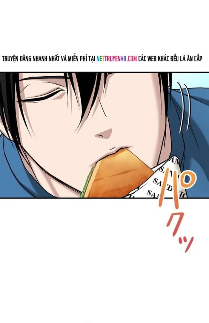 Trò Chơi Ranker - Màn Trình Diễn Bóng Rổ Chapter 35 - Trang 40