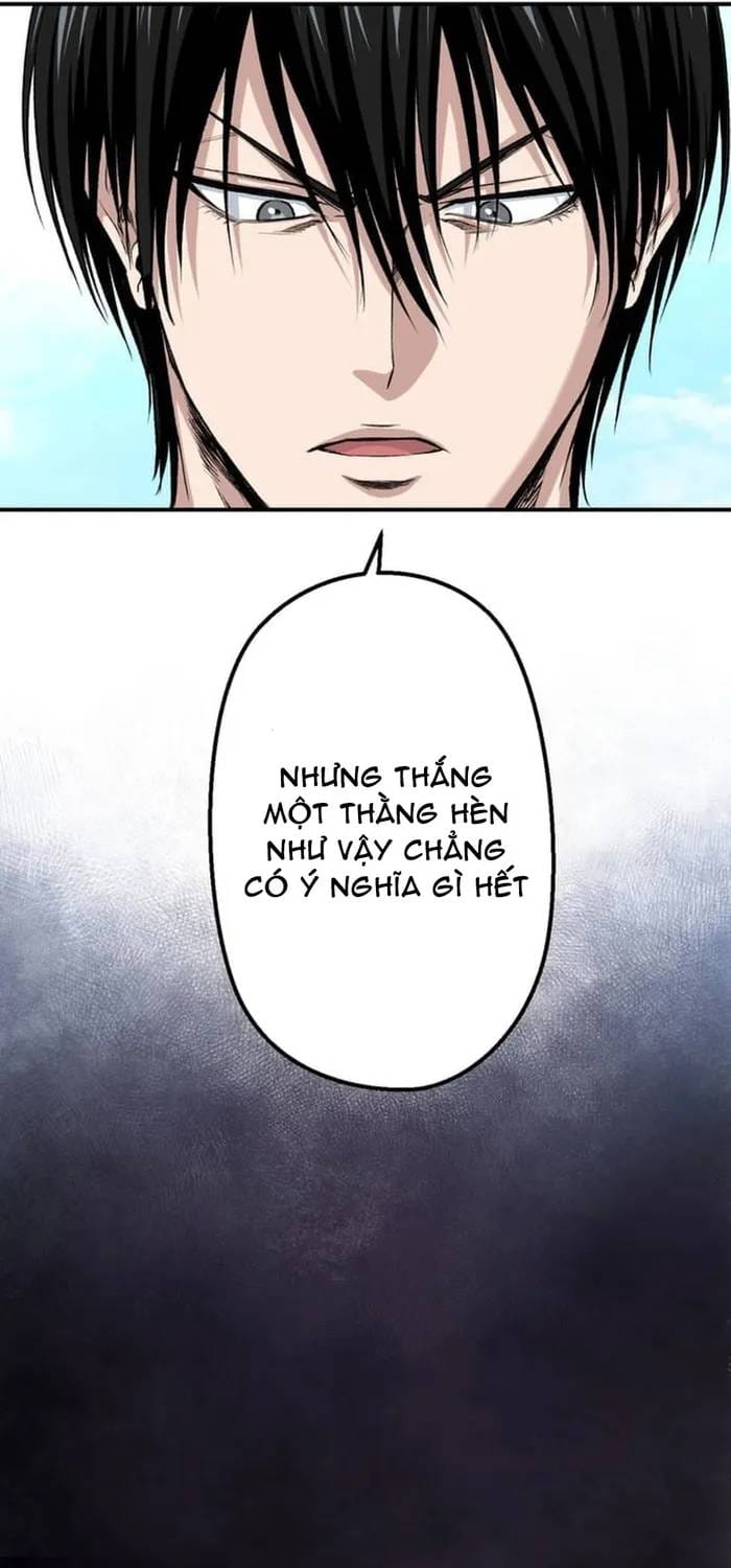Trò Chơi Ranker - Màn Trình Diễn Bóng Rổ Chapter 35 - Trang 48