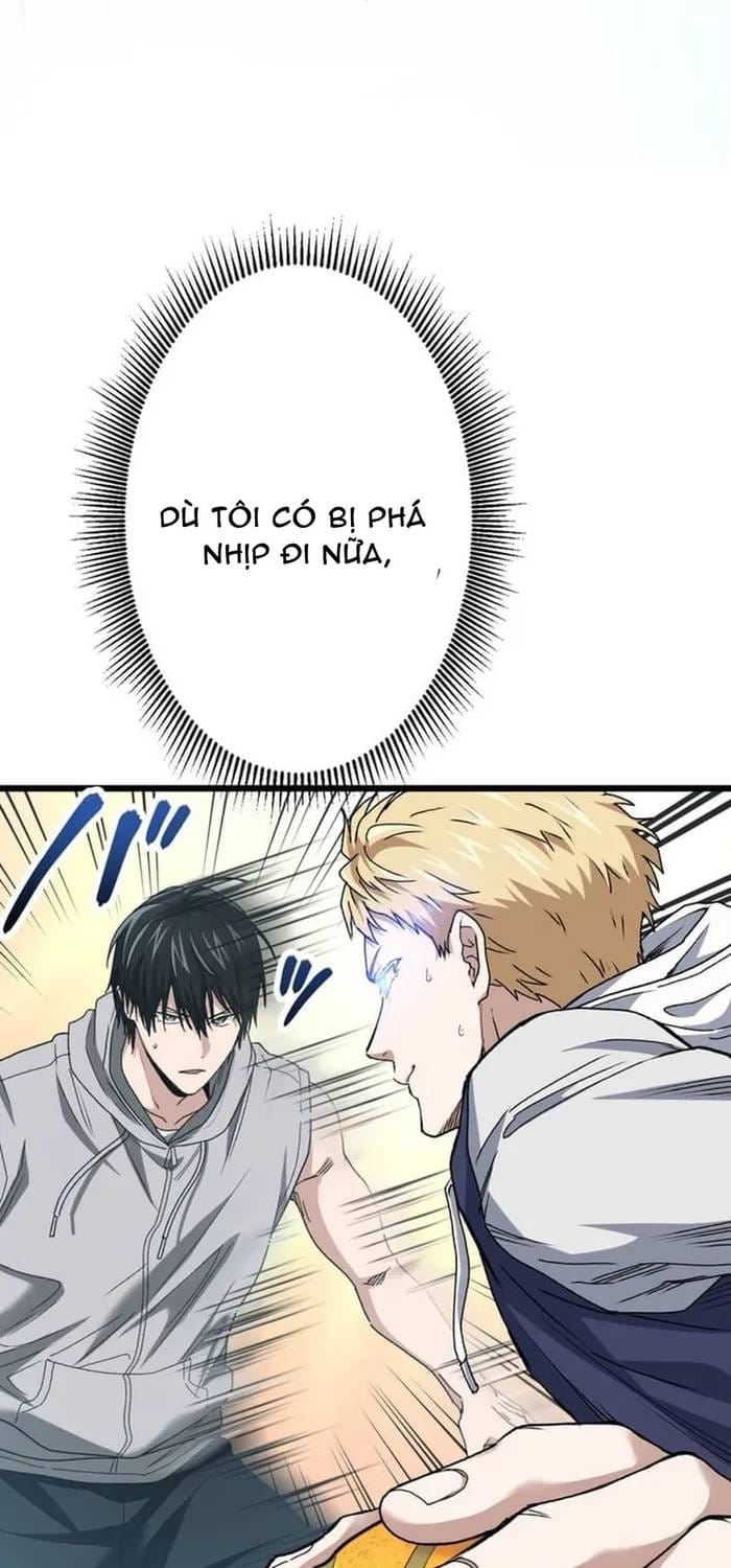 Trò Chơi Ranker - Màn Trình Diễn Bóng Rổ Chapter 36 - Trang 16