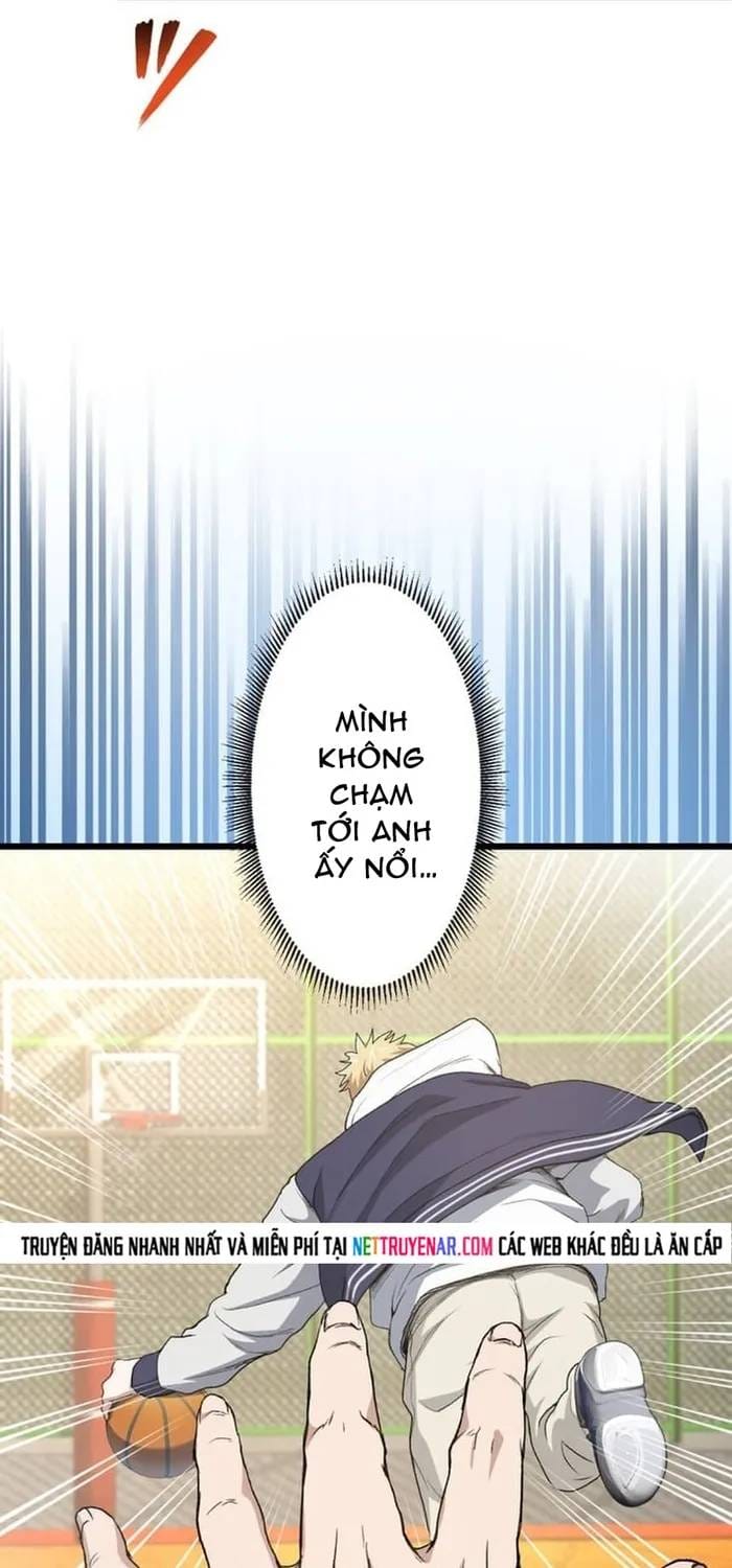 Trò Chơi Ranker - Màn Trình Diễn Bóng Rổ Chapter 36 - Trang 20