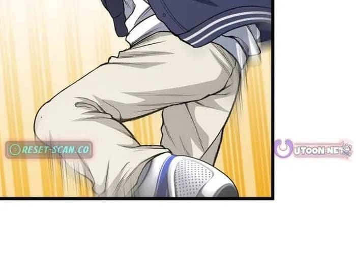 Trò Chơi Ranker - Màn Trình Diễn Bóng Rổ Chapter 36 - Trang 23