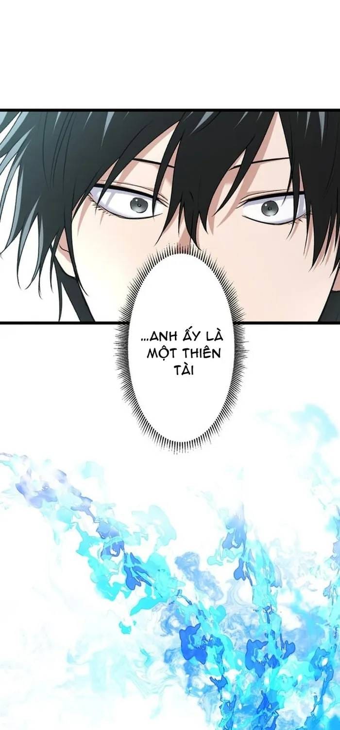 Trò Chơi Ranker - Màn Trình Diễn Bóng Rổ Chapter 36 - Trang 24