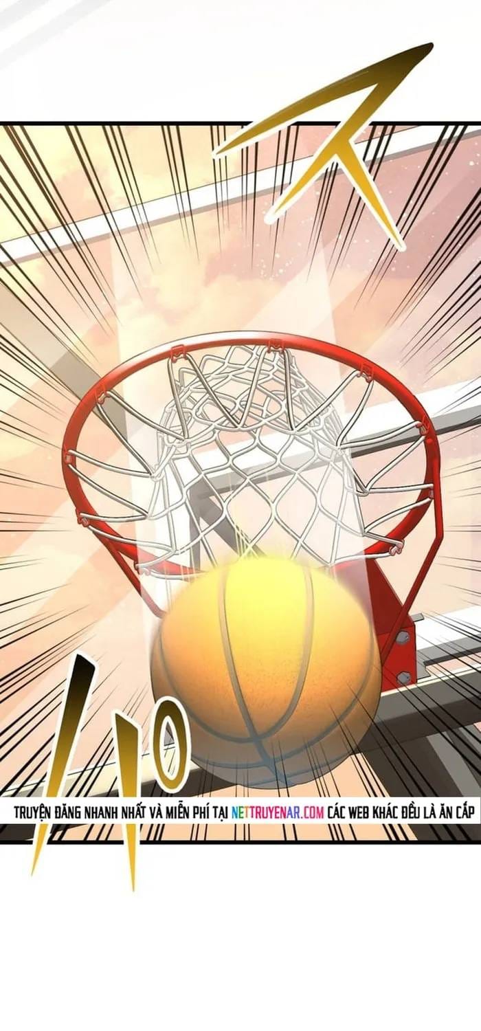 Trò Chơi Ranker - Màn Trình Diễn Bóng Rổ Chapter 36 - Trang 28
