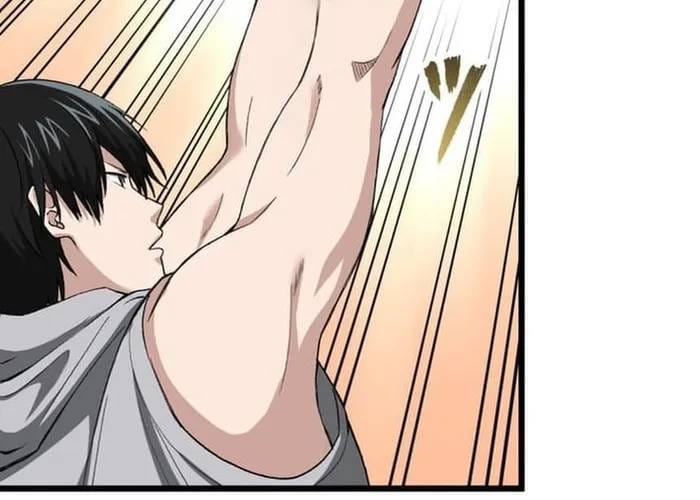 Trò Chơi Ranker - Màn Trình Diễn Bóng Rổ Chapter 36 - Trang 31