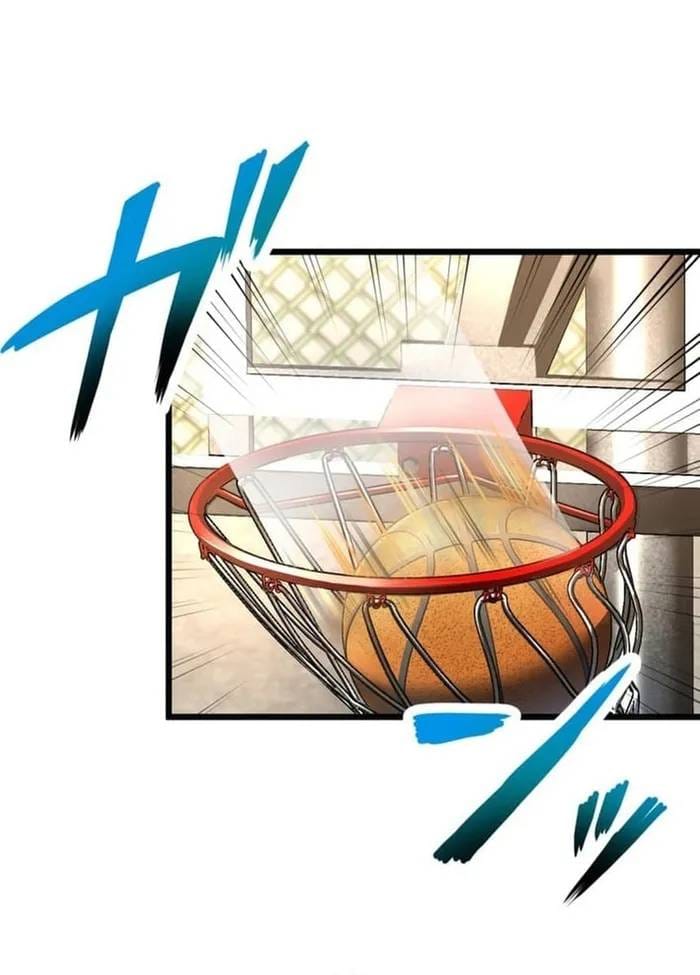 Trò Chơi Ranker - Màn Trình Diễn Bóng Rổ Chapter 36 - Trang 32