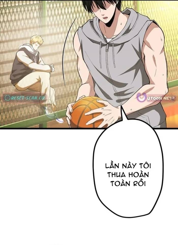 Trò Chơi Ranker - Màn Trình Diễn Bóng Rổ Chapter 36 - Trang 34