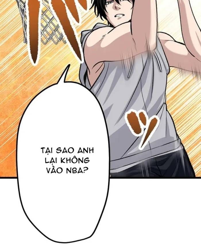 Trò Chơi Ranker - Màn Trình Diễn Bóng Rổ Chapter 36 - Trang 39