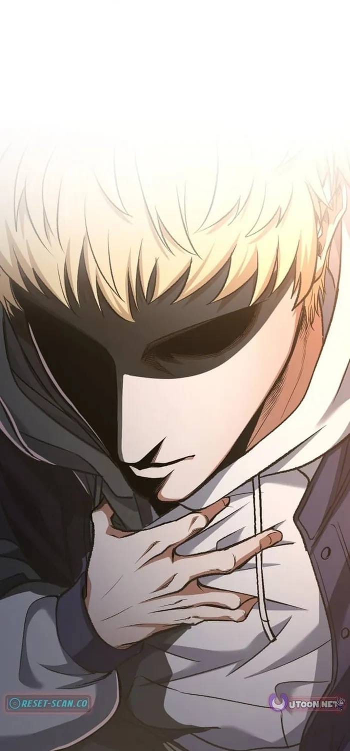 Trò Chơi Ranker - Màn Trình Diễn Bóng Rổ Chapter 36 - Trang 40