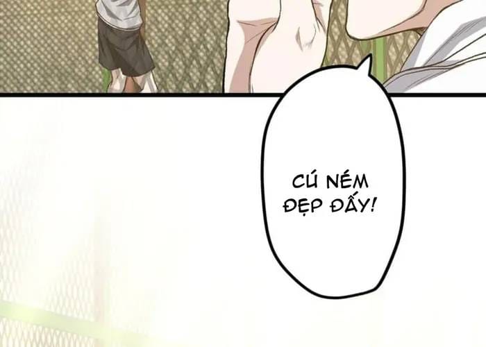 Trò Chơi Ranker - Màn Trình Diễn Bóng Rổ Chapter 36 - Trang 43