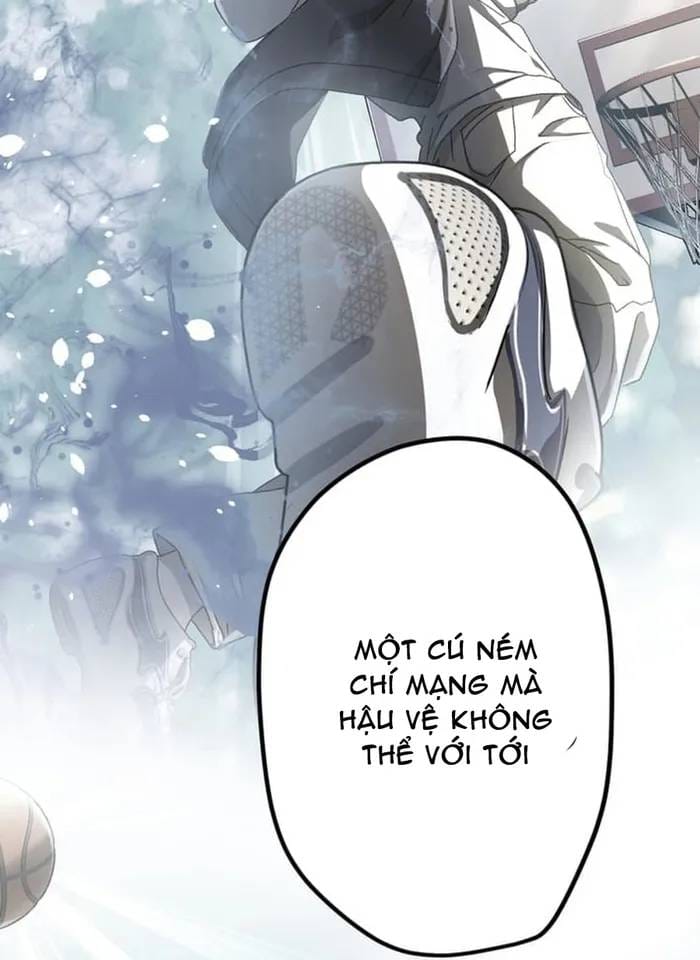 Trò Chơi Ranker - Màn Trình Diễn Bóng Rổ Chapter 36 - Trang 47