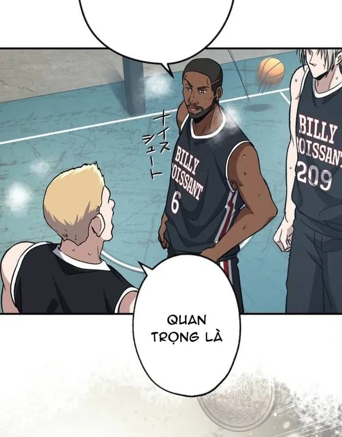Trò Chơi Ranker - Màn Trình Diễn Bóng Rổ Chapter 37 - Trang 11