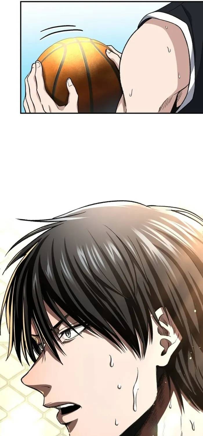Trò Chơi Ranker - Màn Trình Diễn Bóng Rổ Chapter 37 - Trang 14