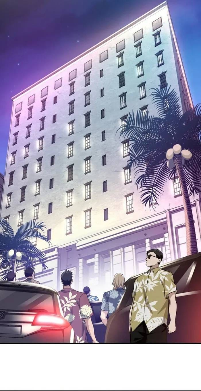 Trò Chơi Ranker - Màn Trình Diễn Bóng Rổ Chapter 37 - Trang 17