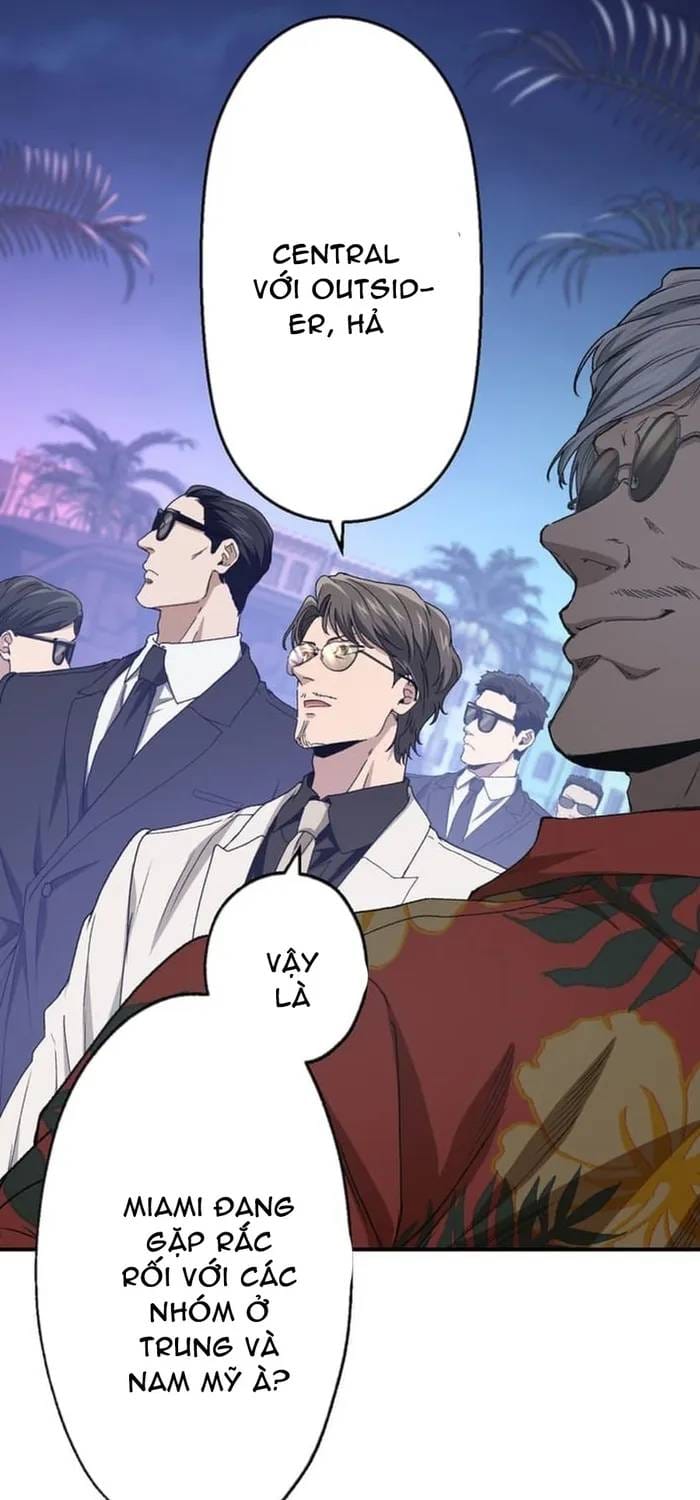 Trò Chơi Ranker - Màn Trình Diễn Bóng Rổ Chapter 37 - Trang 24