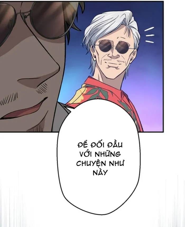 Trò Chơi Ranker - Màn Trình Diễn Bóng Rổ Chapter 37 - Trang 31