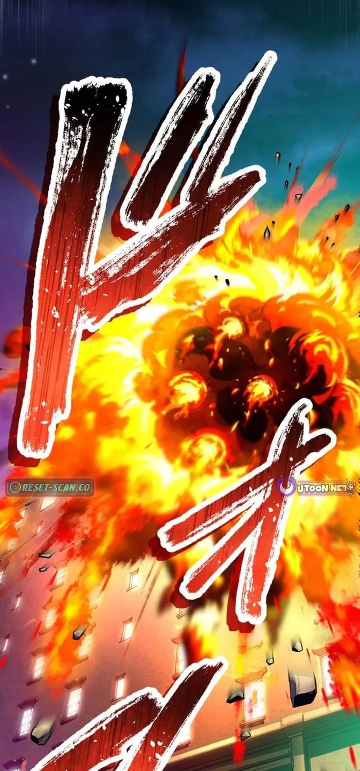 Trò Chơi Ranker - Màn Trình Diễn Bóng Rổ Chapter 37 - Trang 34