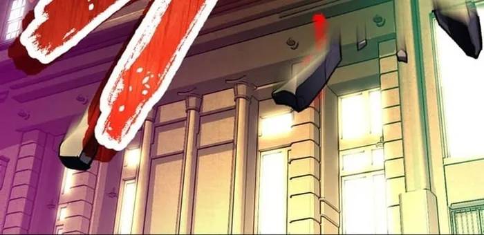 Trò Chơi Ranker - Màn Trình Diễn Bóng Rổ Chapter 37 - Trang 35