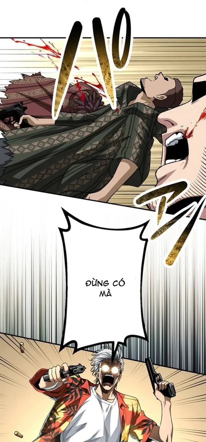 Trò Chơi Ranker - Màn Trình Diễn Bóng Rổ Chapter 37 - Trang 40