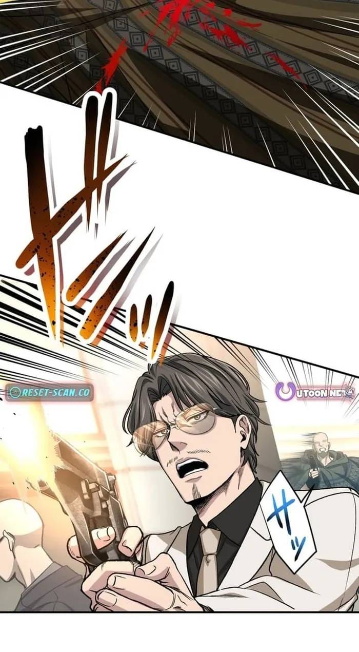 Trò Chơi Ranker - Màn Trình Diễn Bóng Rổ Chapter 37 - Trang 43