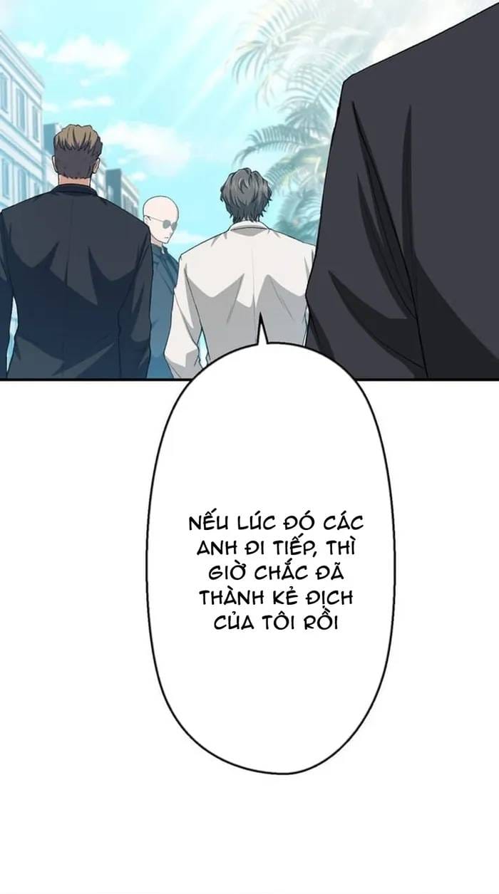 Trò Chơi Ranker - Màn Trình Diễn Bóng Rổ Chapter 37 - Trang 5