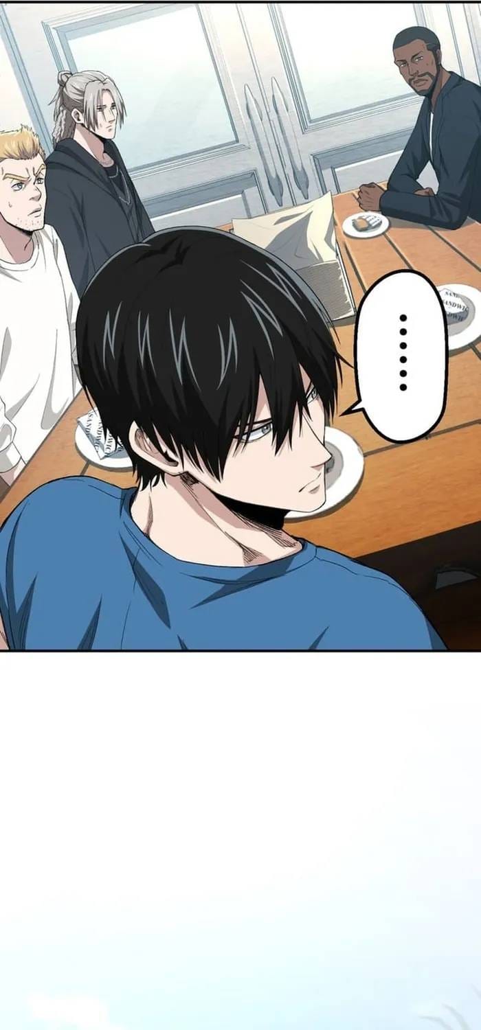 Trò Chơi Ranker - Màn Trình Diễn Bóng Rổ Chapter 37 - Trang 6