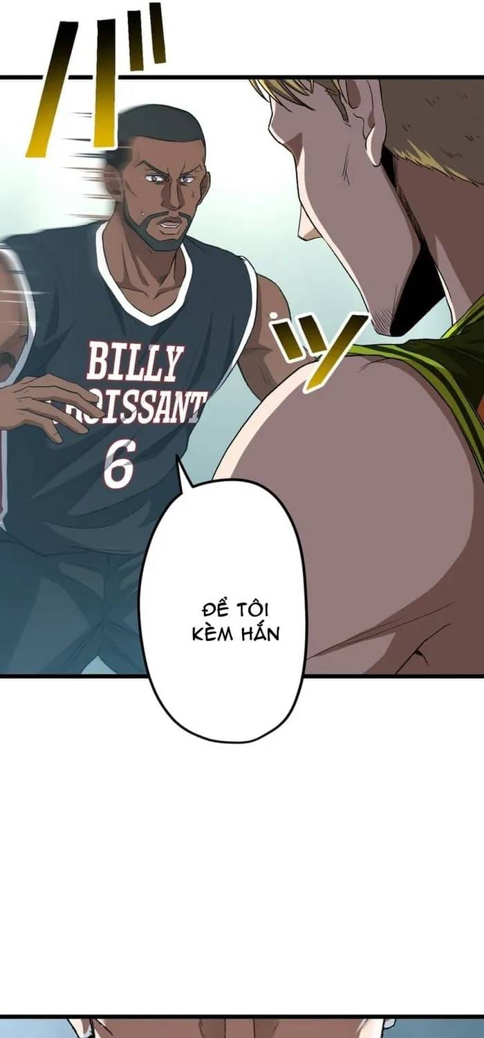 Trò Chơi Ranker - Màn Trình Diễn Bóng Rổ Chapter 38 - Trang 18