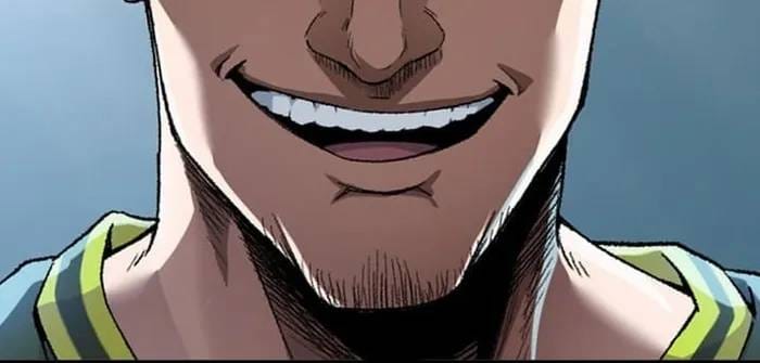 Trò Chơi Ranker - Màn Trình Diễn Bóng Rổ Chapter 38 - Trang 19