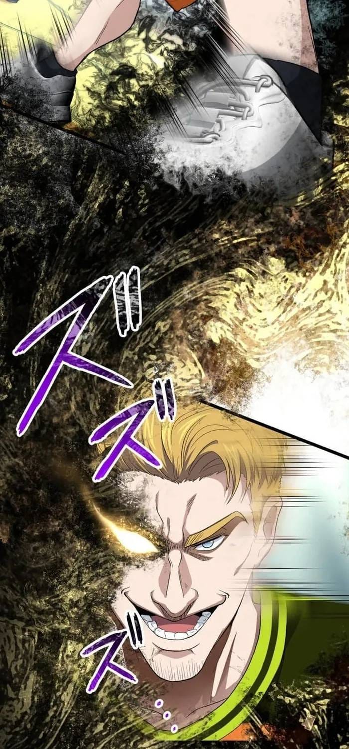 Trò Chơi Ranker - Màn Trình Diễn Bóng Rổ Chapter 38 - Trang 21