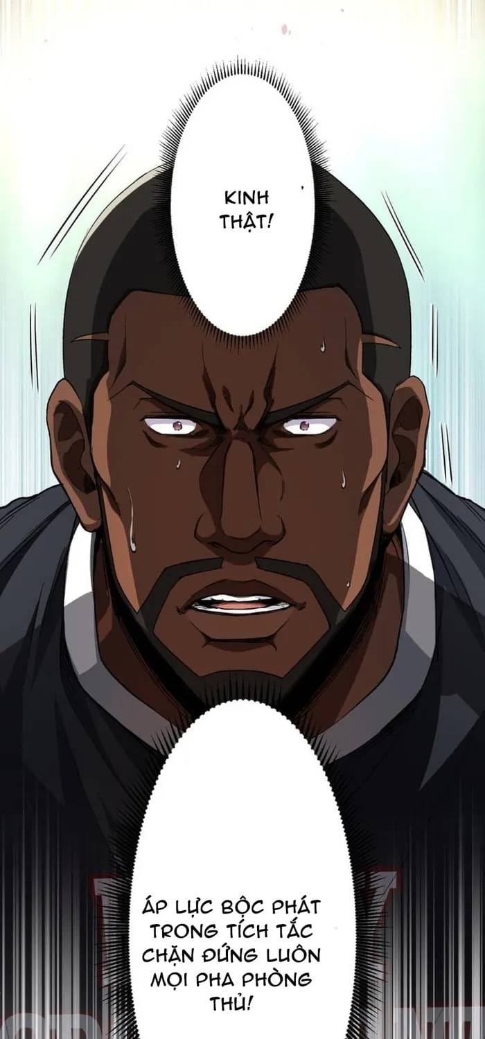 Trò Chơi Ranker - Màn Trình Diễn Bóng Rổ Chapter 38 - Trang 24