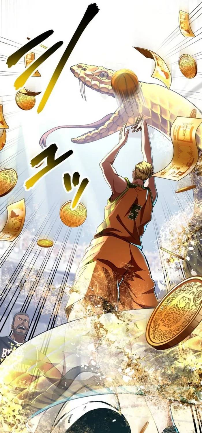 Trò Chơi Ranker - Màn Trình Diễn Bóng Rổ Chapter 38 - Trang 26