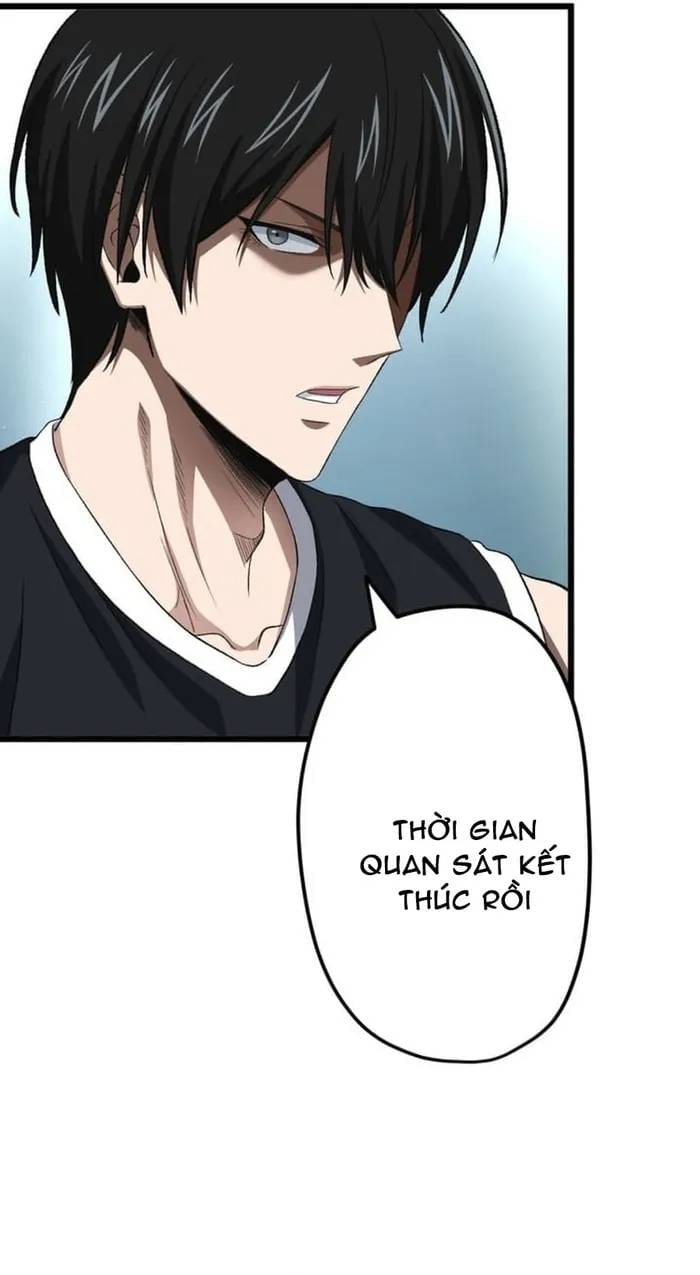 Trò Chơi Ranker - Màn Trình Diễn Bóng Rổ Chapter 38 - Trang 40