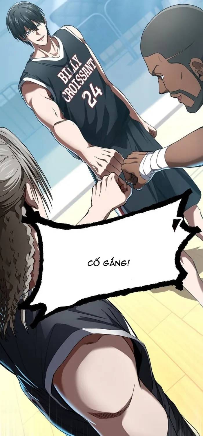 Trò Chơi Ranker - Màn Trình Diễn Bóng Rổ Chapter 38 - Trang 45