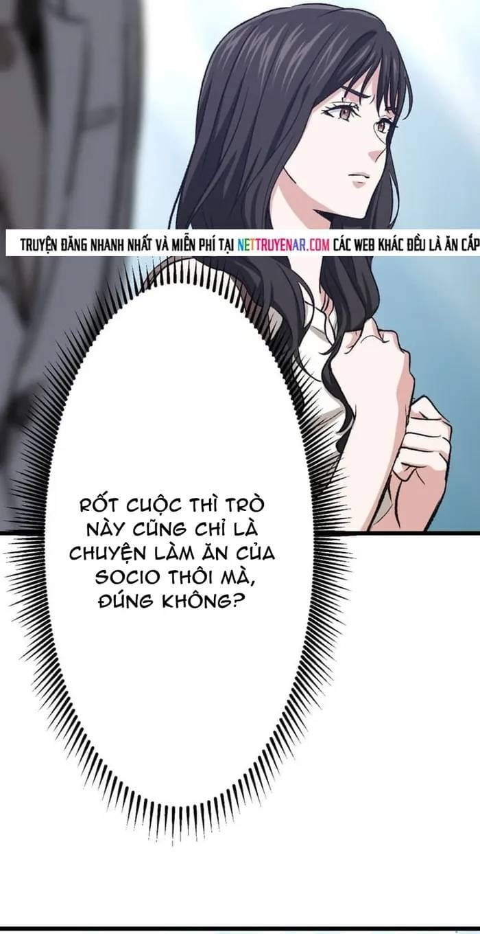 Trò Chơi Ranker - Màn Trình Diễn Bóng Rổ Chapter 38 - Trang 50