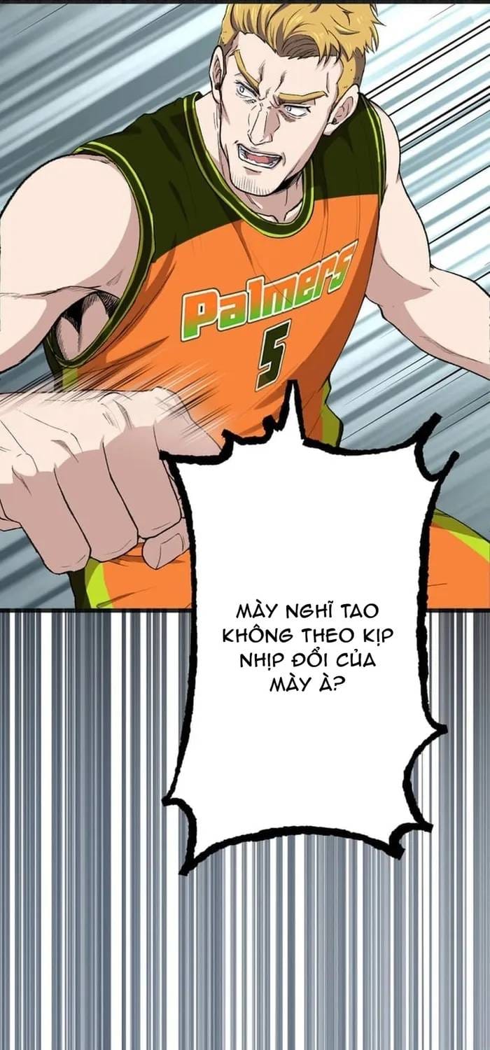 Trò Chơi Ranker - Màn Trình Diễn Bóng Rổ Chapter 39 - Trang 12