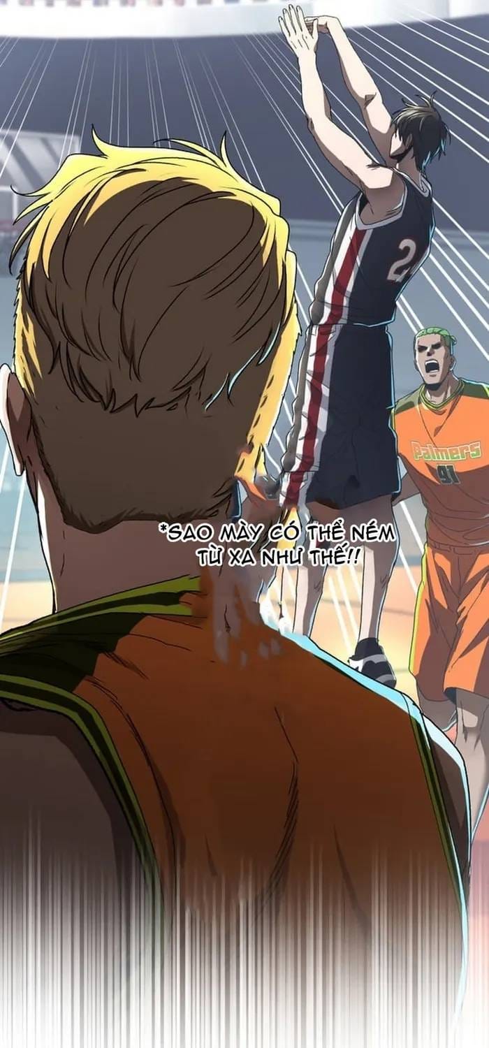 Trò Chơi Ranker - Màn Trình Diễn Bóng Rổ Chapter 39 - Trang 16