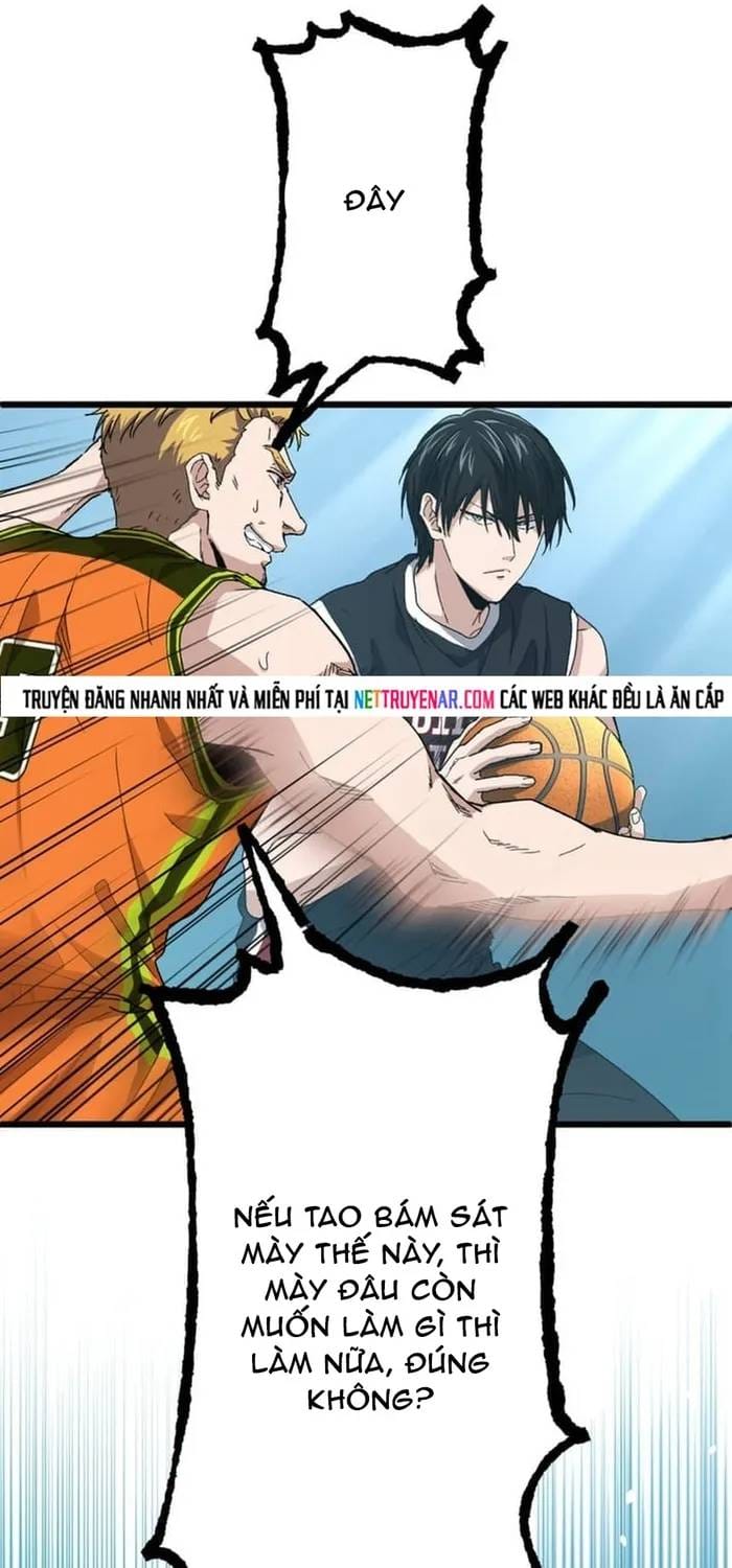Trò Chơi Ranker - Màn Trình Diễn Bóng Rổ Chapter 39 - Trang 28