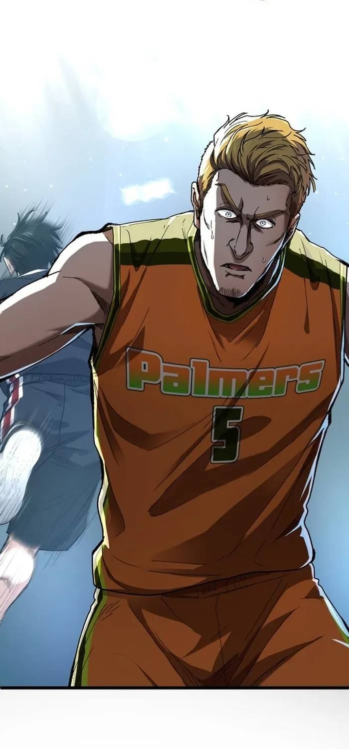 Trò Chơi Ranker - Màn Trình Diễn Bóng Rổ Chapter 39 - Trang 30