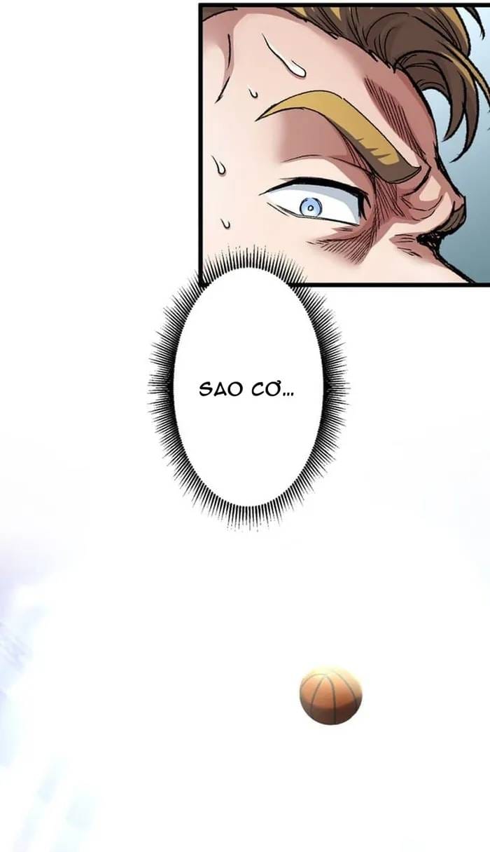 Trò Chơi Ranker - Màn Trình Diễn Bóng Rổ Chapter 39 - Trang 32