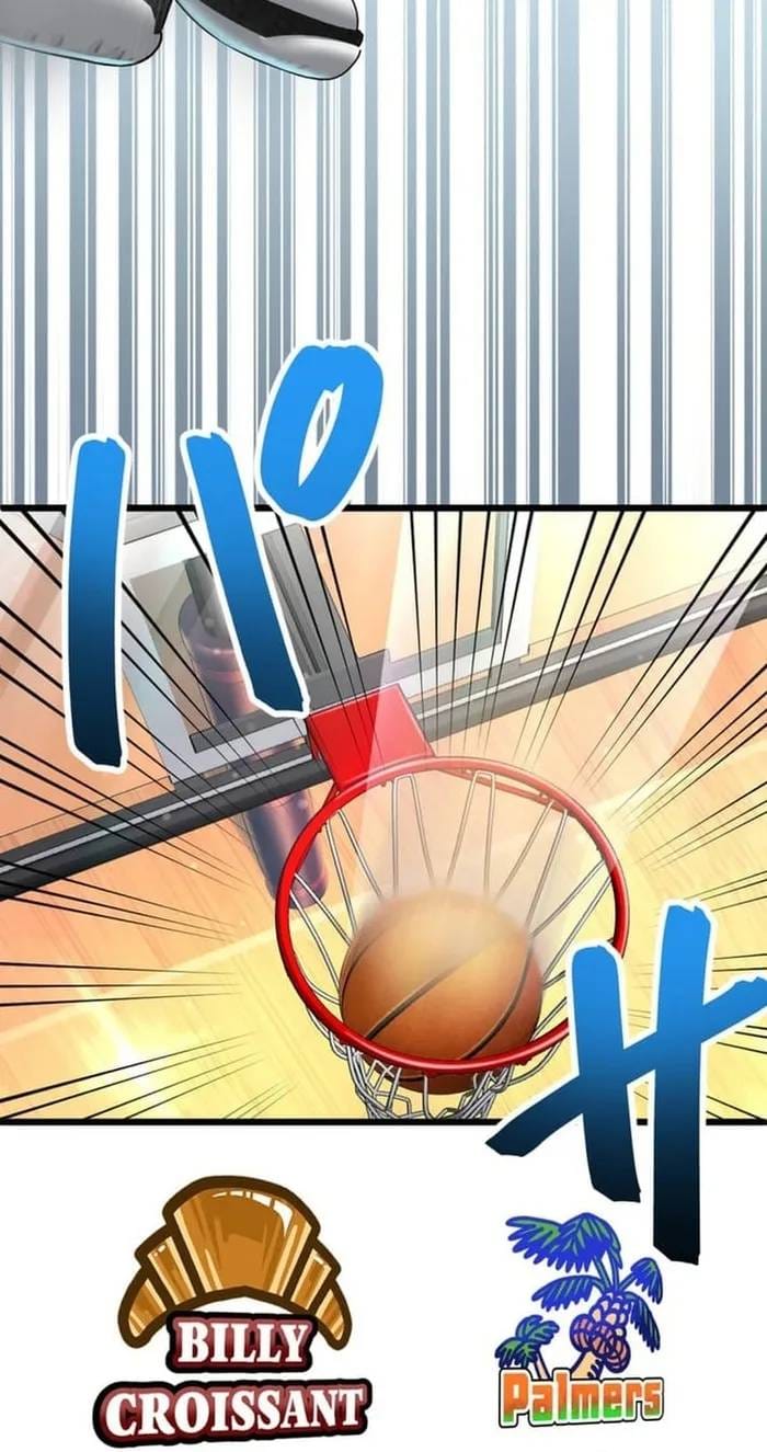 Trò Chơi Ranker - Màn Trình Diễn Bóng Rổ Chapter 39 - Trang 34