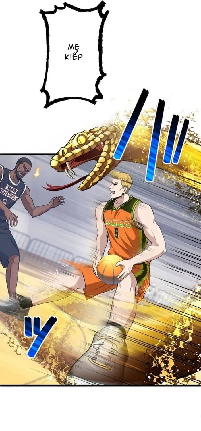 Trò Chơi Ranker - Màn Trình Diễn Bóng Rổ Chapter 39 - Trang 42