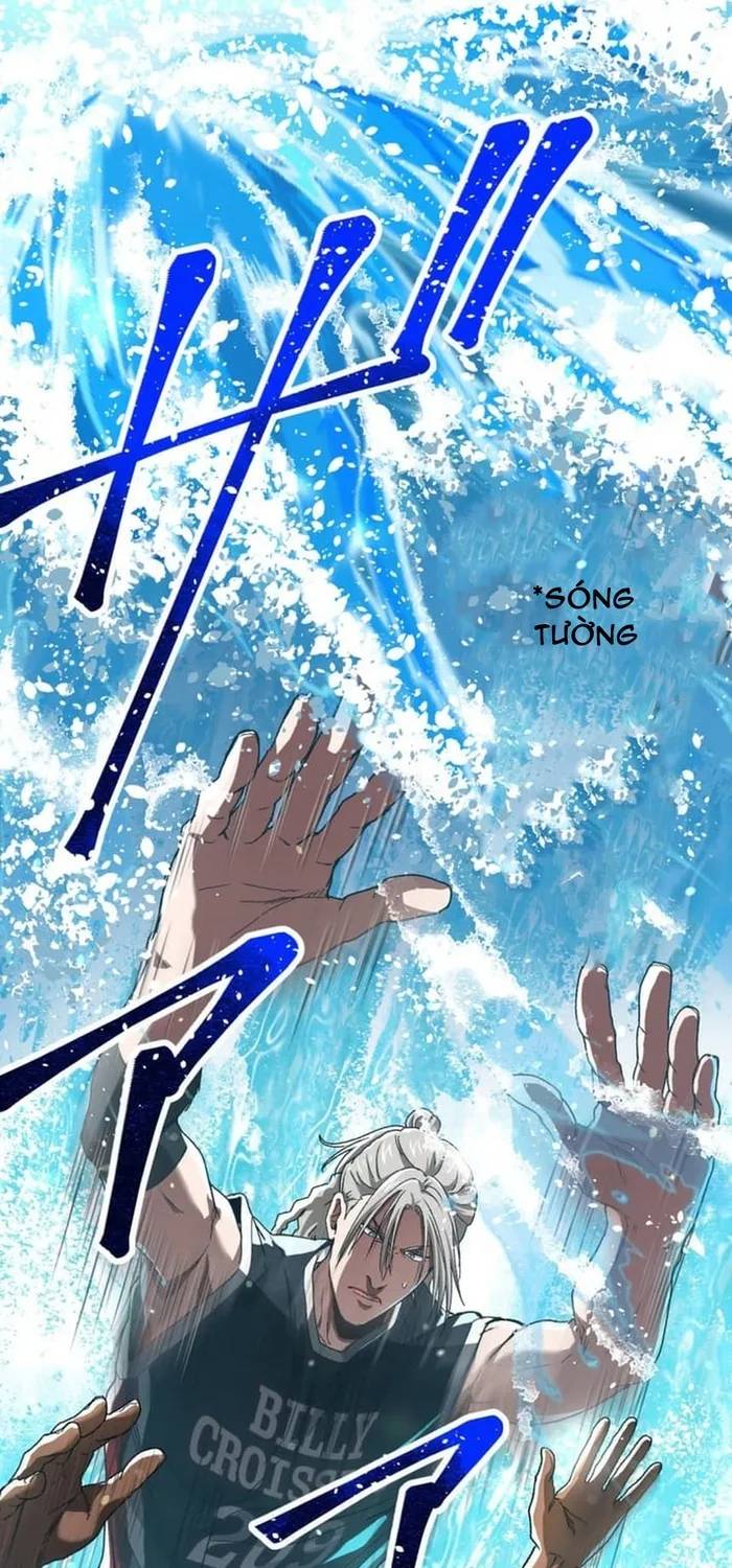 Trò Chơi Ranker - Màn Trình Diễn Bóng Rổ Chapter 39 - Trang 44