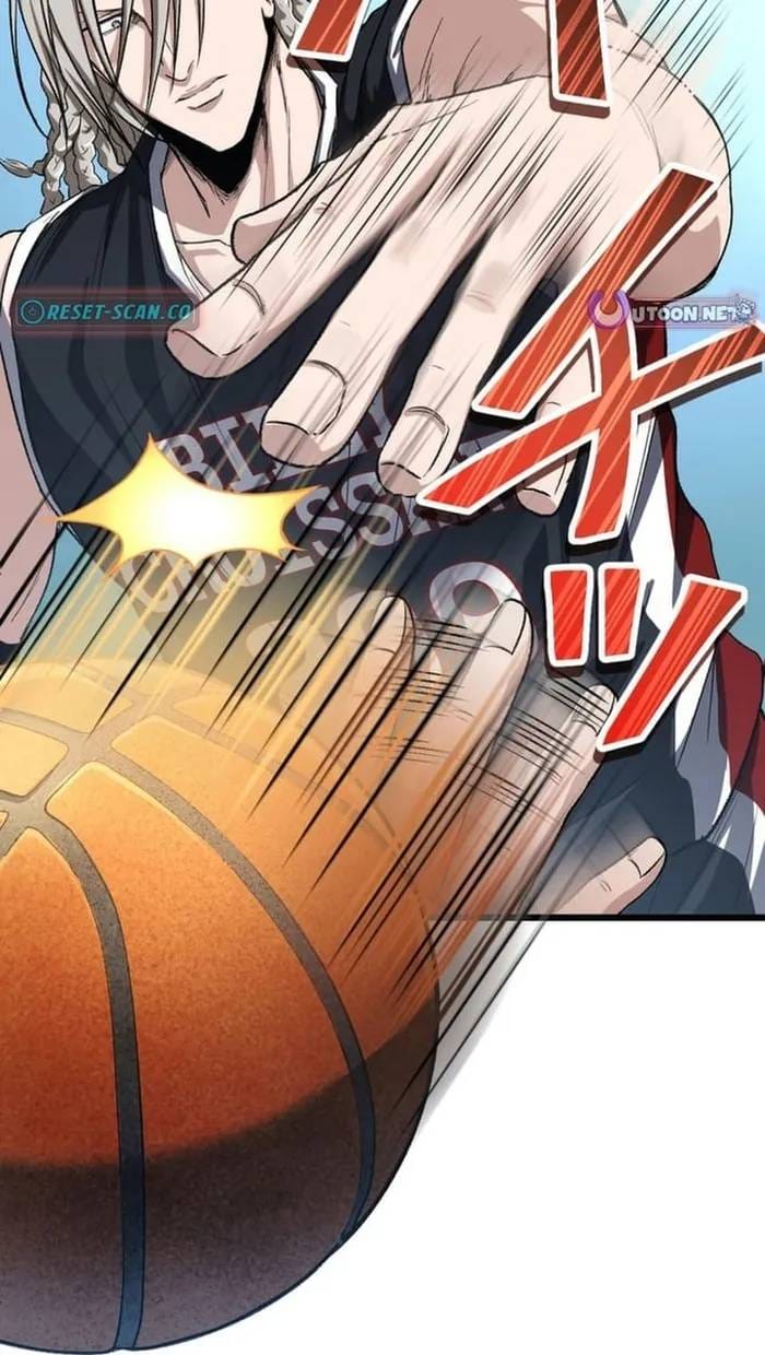 Trò Chơi Ranker - Màn Trình Diễn Bóng Rổ Chapter 39 - Trang 46