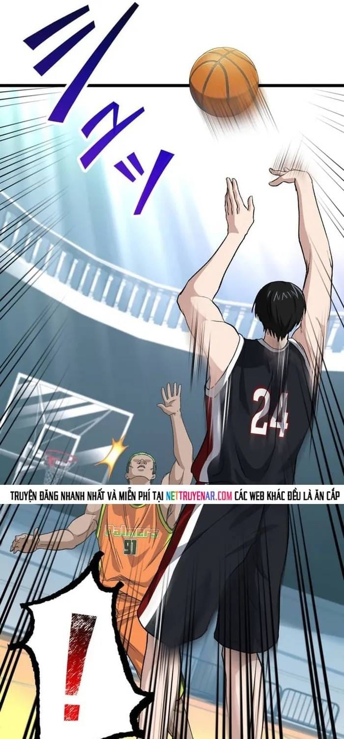 Trò Chơi Ranker - Màn Trình Diễn Bóng Rổ Chapter 39 - Trang 49