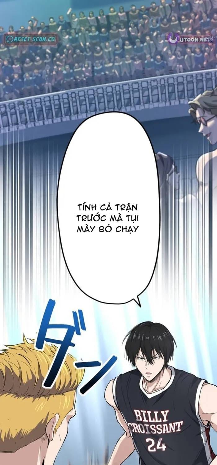 Trò Chơi Ranker - Màn Trình Diễn Bóng Rổ Chapter 39 - Trang 6