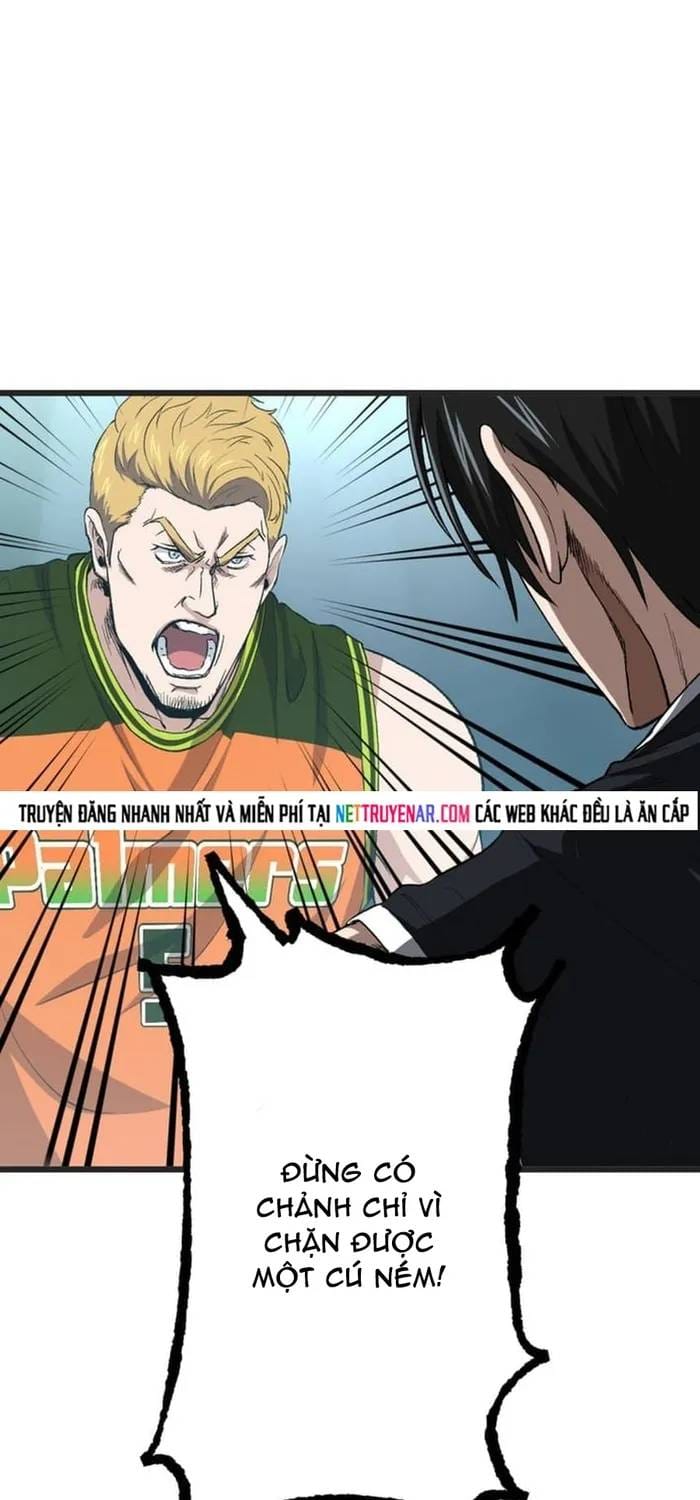 Trò Chơi Ranker - Màn Trình Diễn Bóng Rổ Chapter 39 - Trang 8