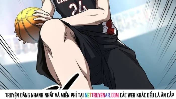 Trò Chơi Ranker - Màn Trình Diễn Bóng Rổ Chapter 40 - Trang 14