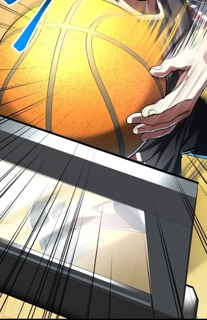 Trò Chơi Ranker - Màn Trình Diễn Bóng Rổ Chapter 40 - Trang 18