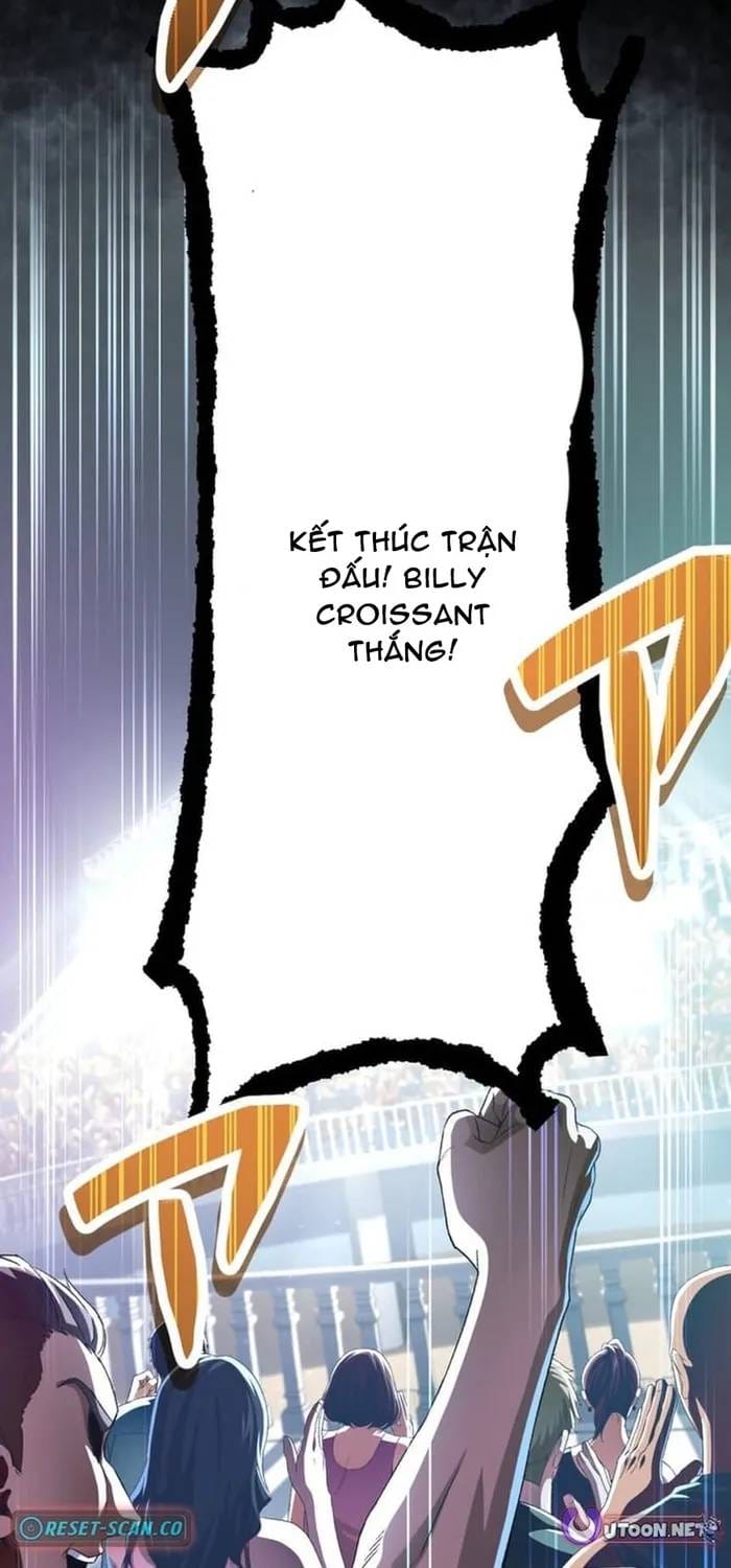 Trò Chơi Ranker - Màn Trình Diễn Bóng Rổ Chapter 40 - Trang 22