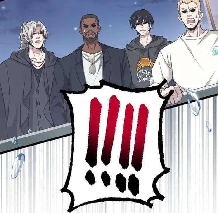 Trò Chơi Ranker - Màn Trình Diễn Bóng Rổ Chapter 40 - Trang 36