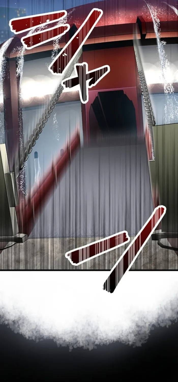 Trò Chơi Ranker - Màn Trình Diễn Bóng Rổ Chapter 40 - Trang 38